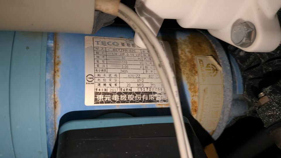 加壓馬達案件圖片