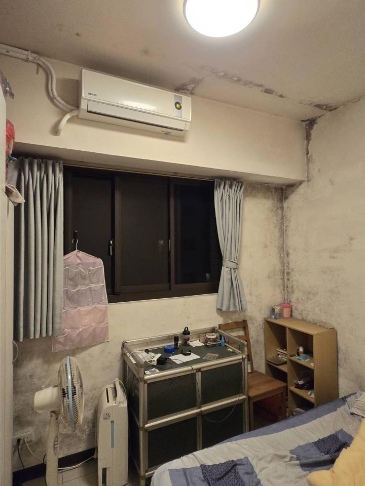 除霉案件圖片