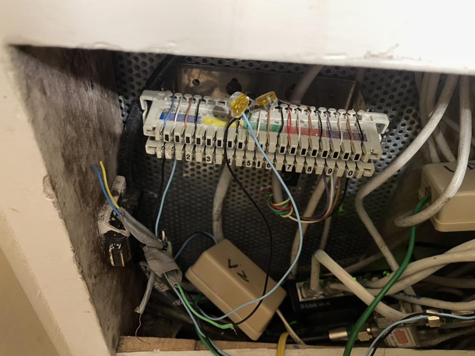 弱電工程案件圖片