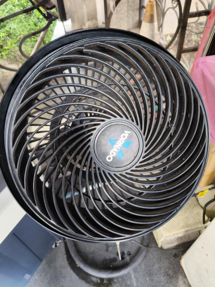 家電維修案件圖片