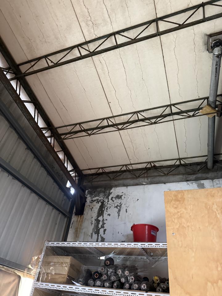 鐵皮屋頂案件圖片