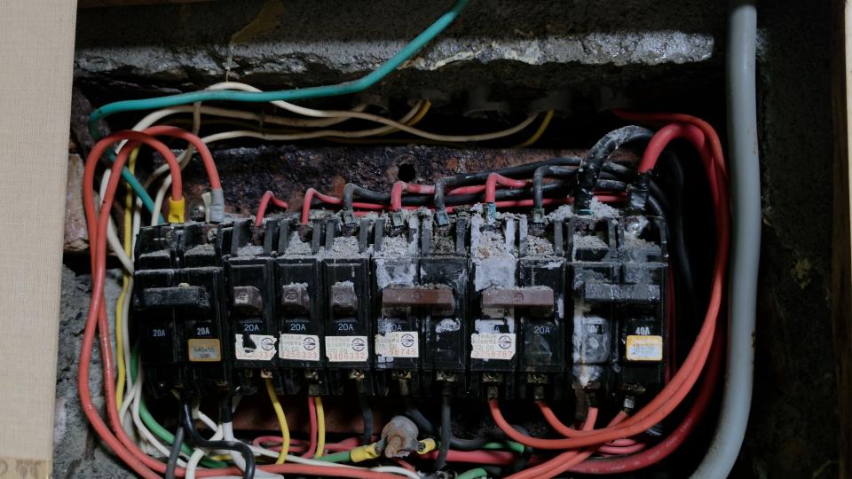 電線裝修案件圖片