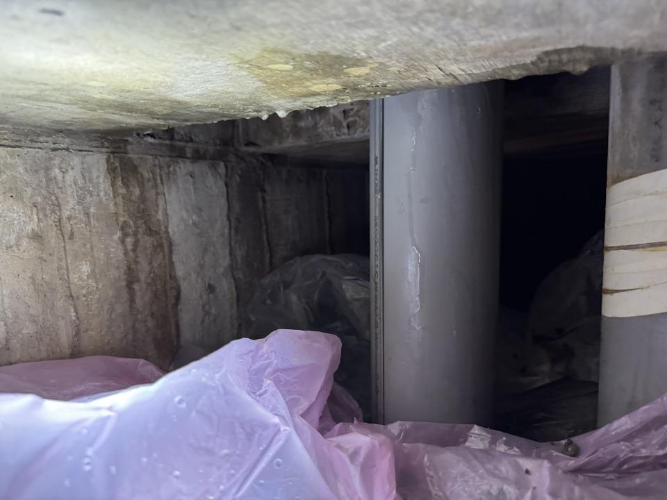 漏水鑑定案件圖片