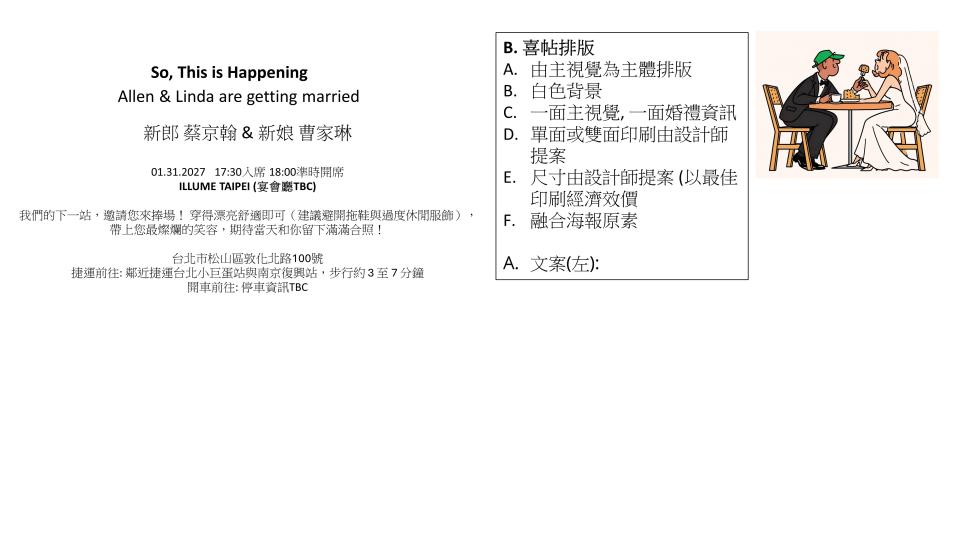 平面設計案件圖片