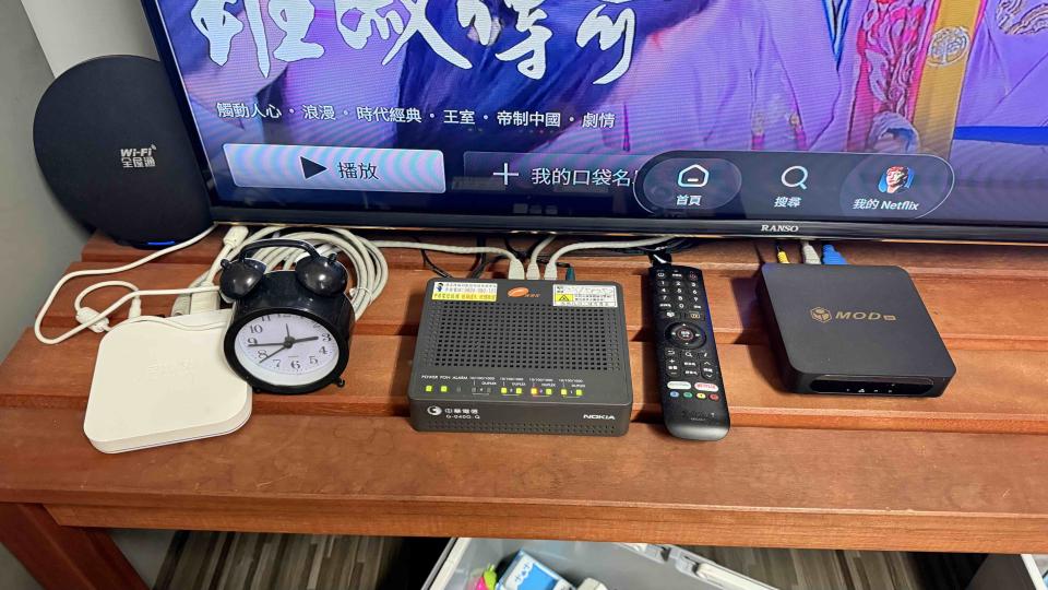 家電維修案件圖片