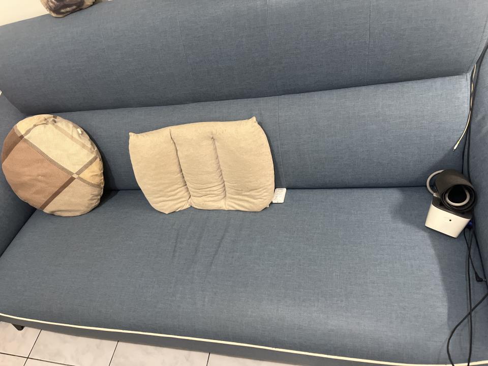 沙發修理案件圖片