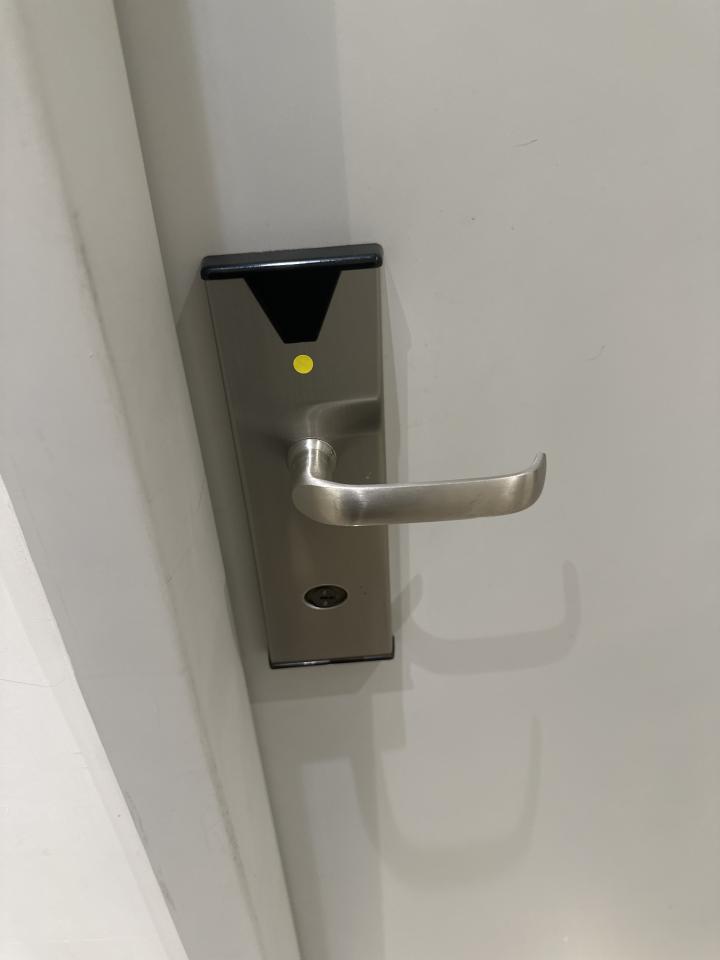 鎖匠案件圖片