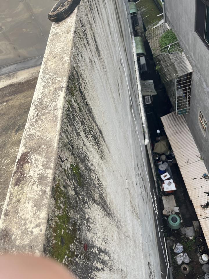 外牆裝潢板案件圖片