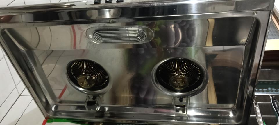 抽油煙機清洗案件圖片