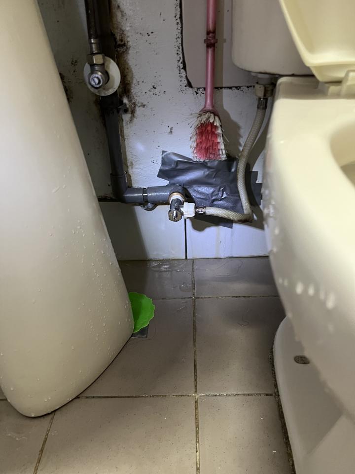 漏水處理案件圖片