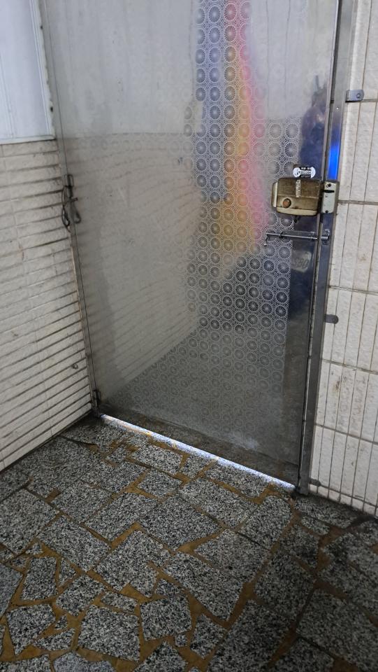 防水閘門案件圖片