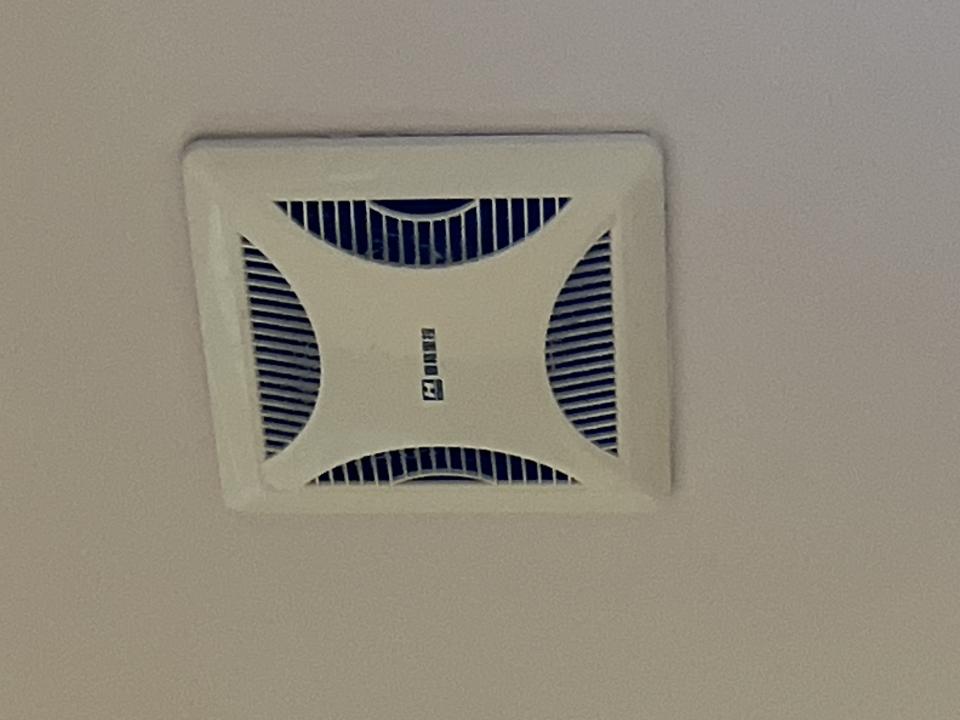 浴室抽風機安裝案件圖片