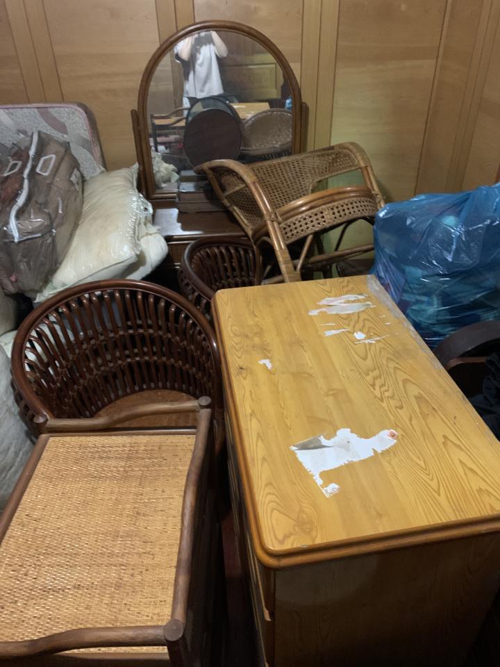 代收垃圾案件圖片