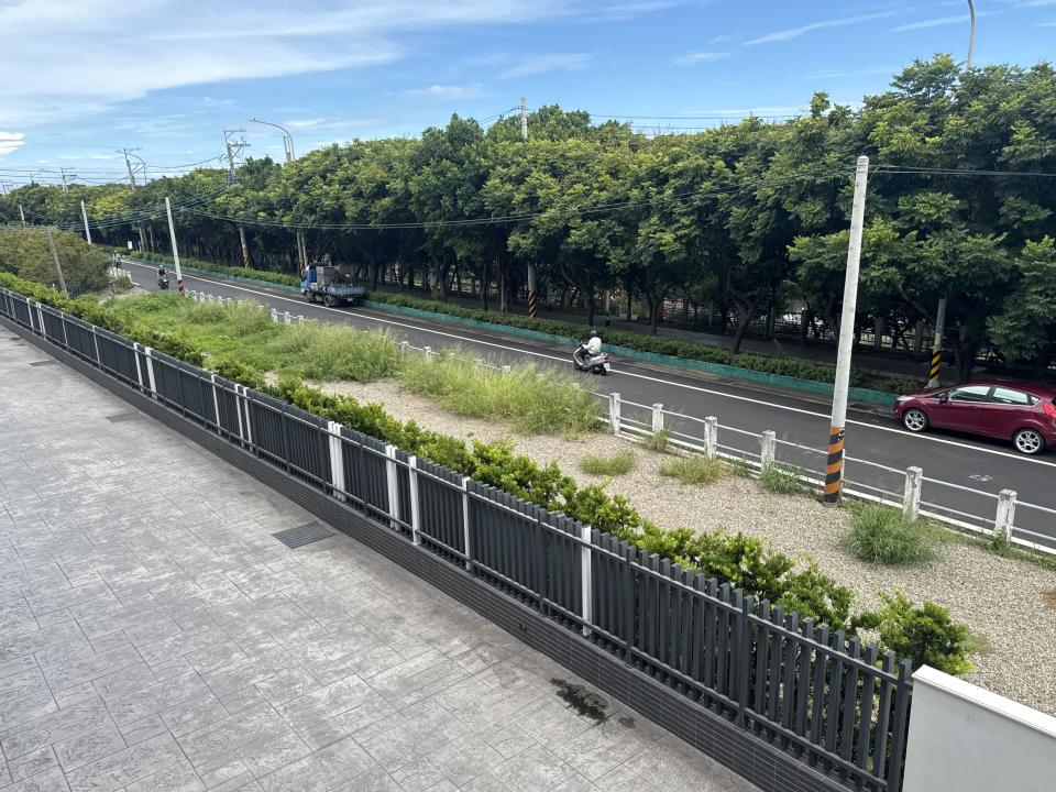 園藝維護案件圖片