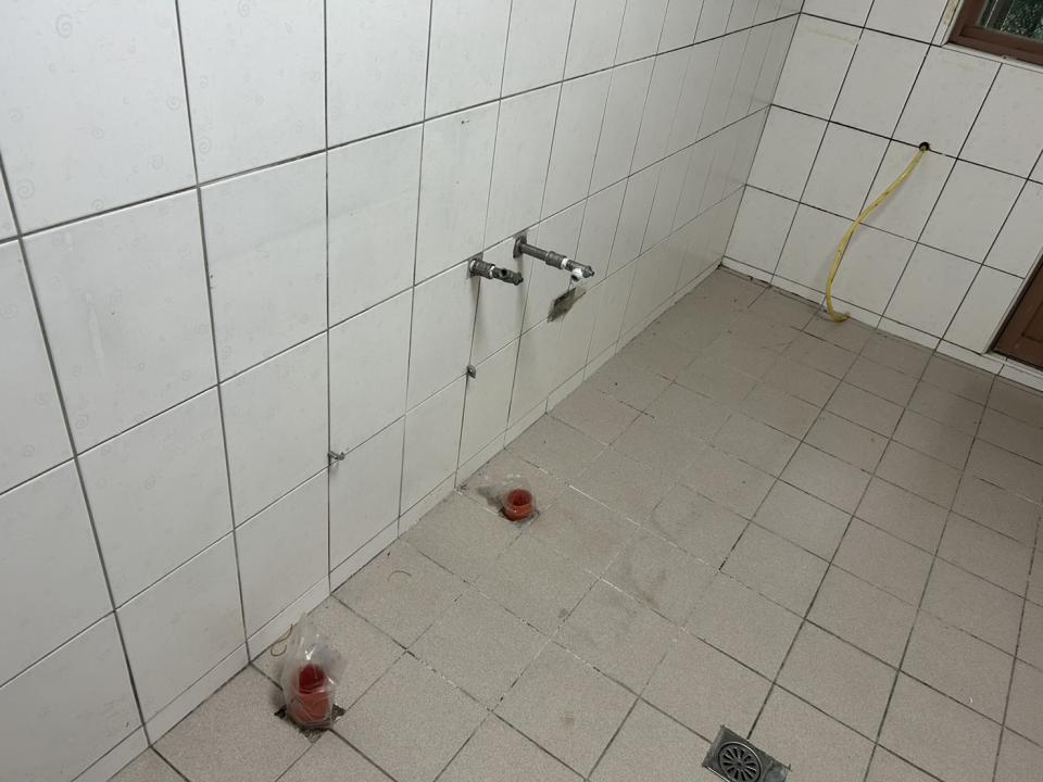 廚具安裝案件圖片