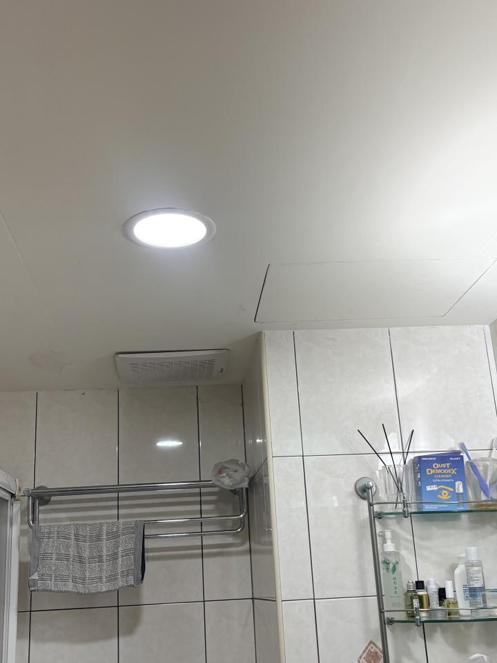 油漆工程案件圖片