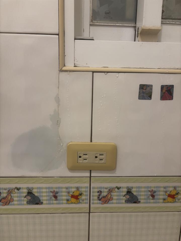 漏水處理案件圖片