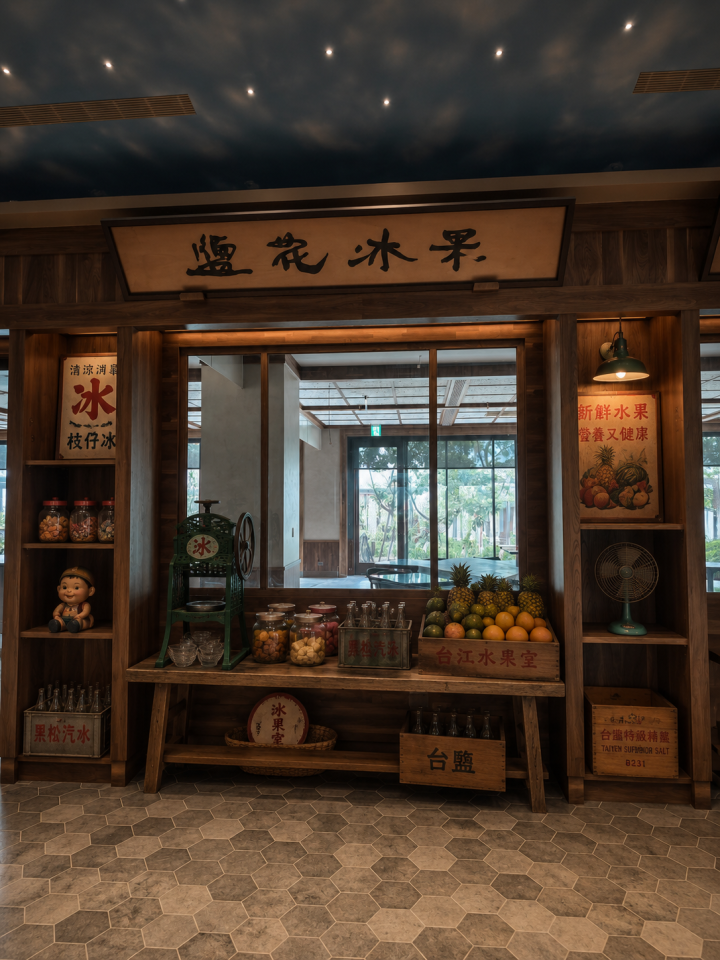 軟裝設計案件圖片