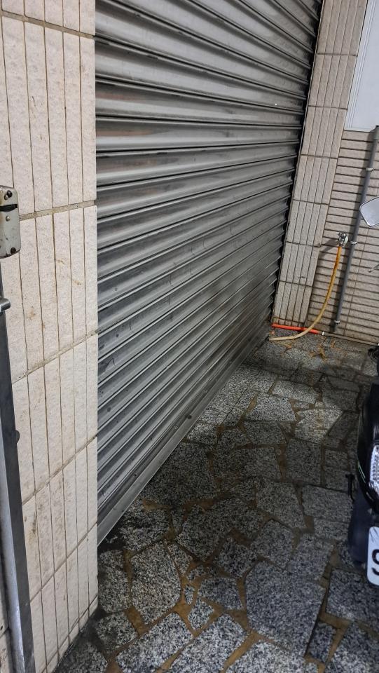 防水閘門案件圖片
