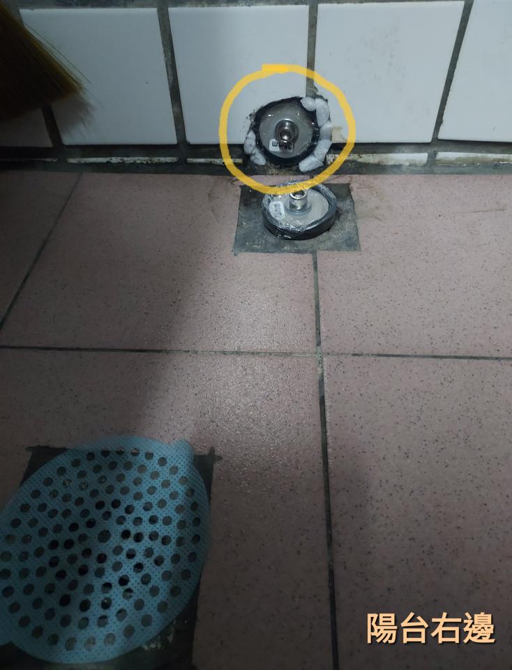漏水處理案件圖片