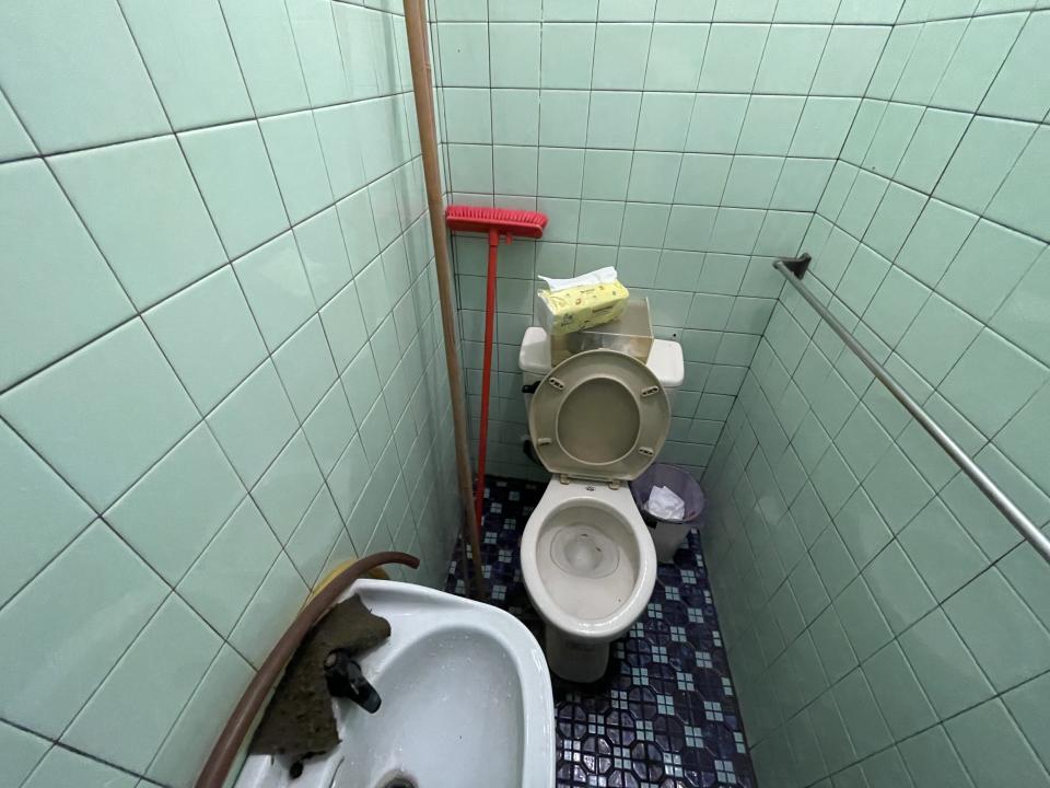 浴室翻新案件圖片