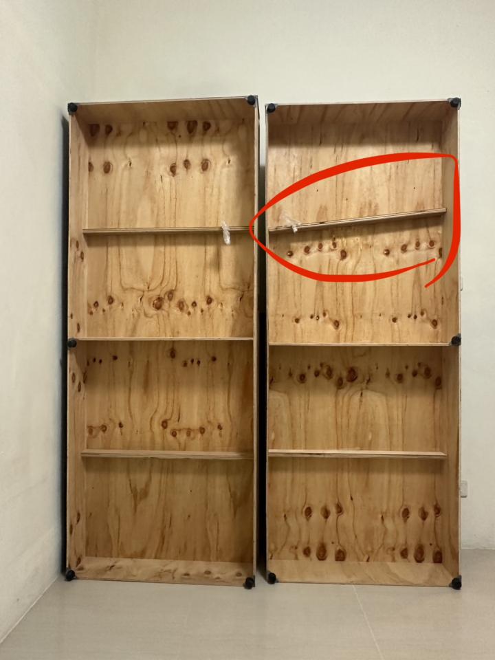 木工施工案件圖片