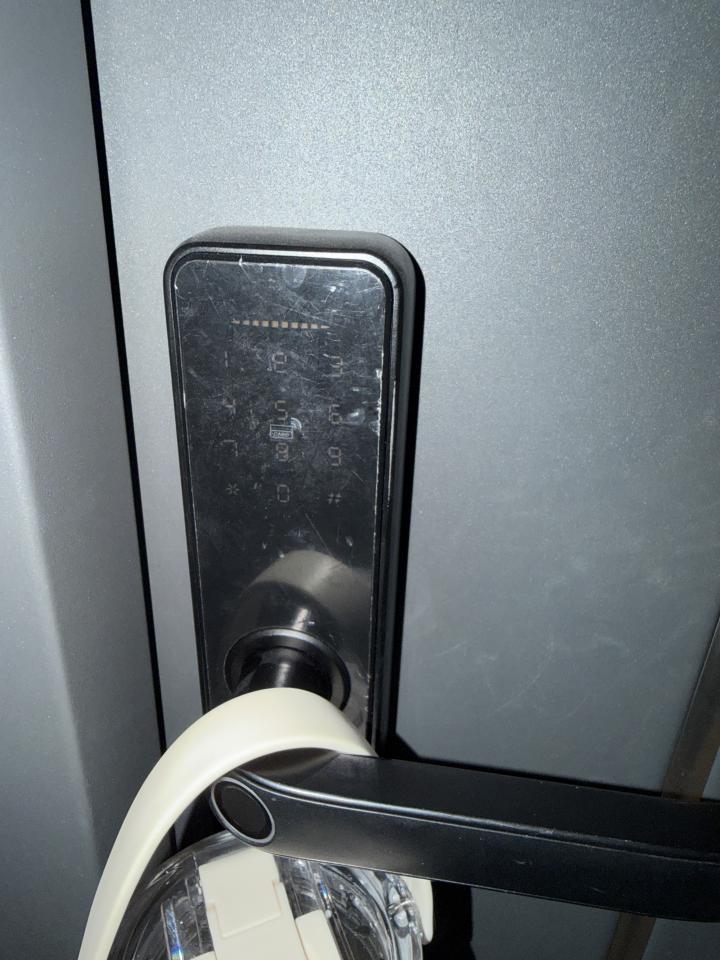 鎖匠案件圖片