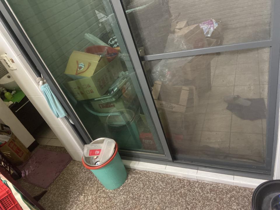 防水閘門案件圖片