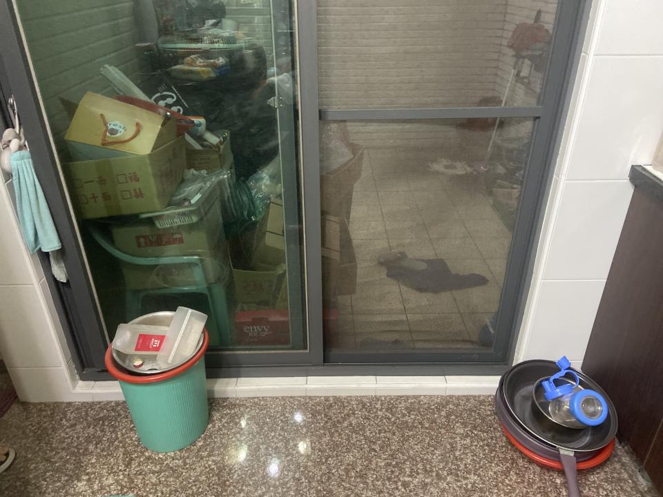 防水閘門案件圖片