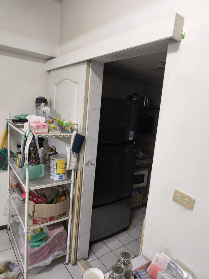 拉門案件圖片