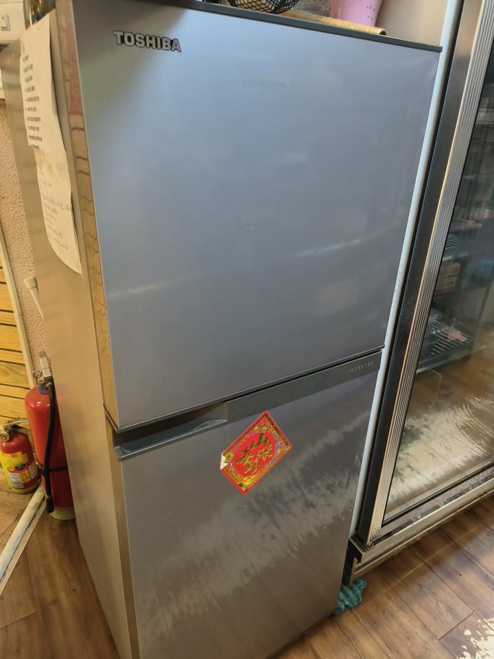 冰箱維修案件圖片