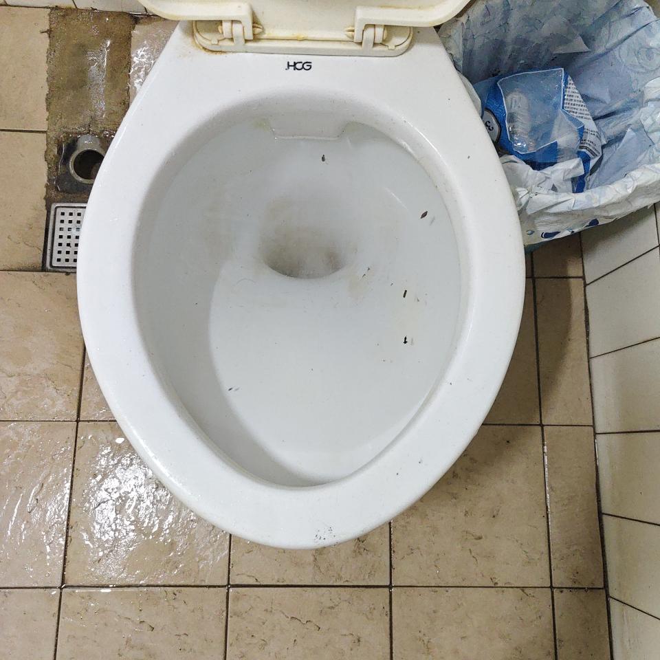 通馬桶案件圖片