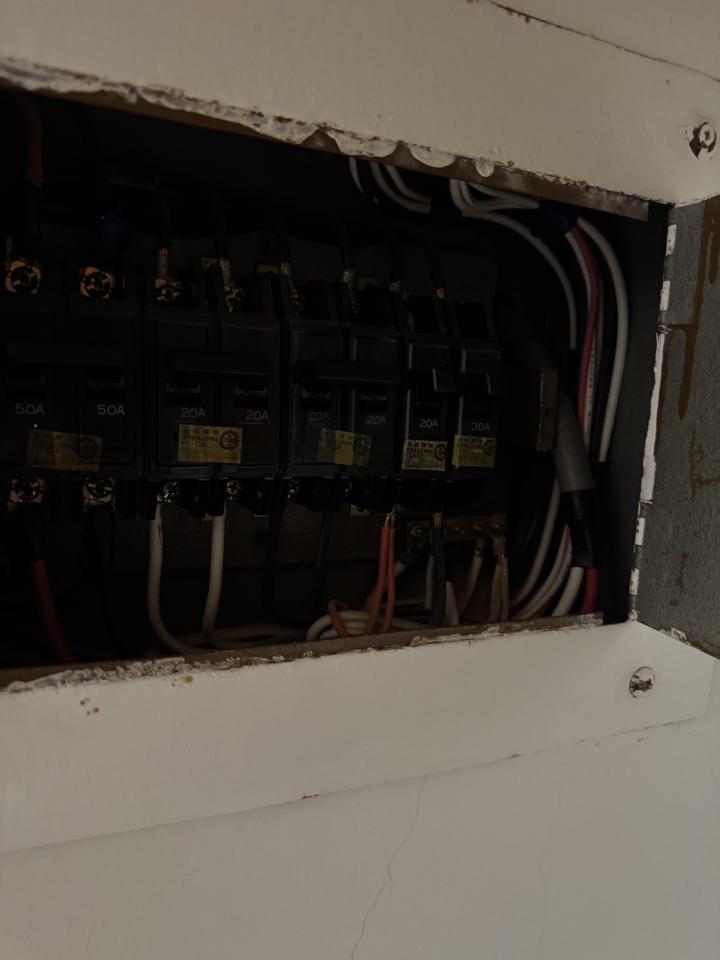 電線裝修案件圖片