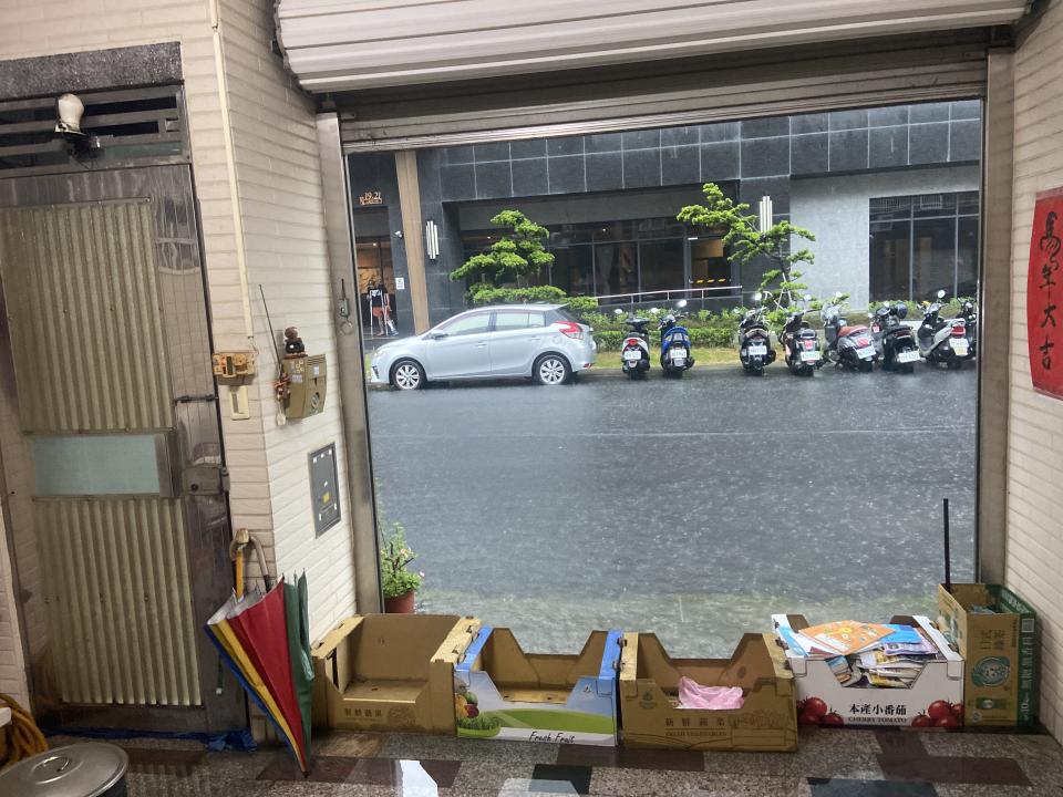 防水閘門案件圖片