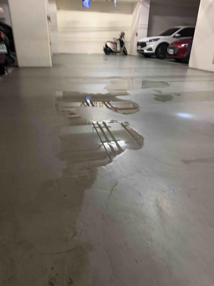漏水處理案件圖片