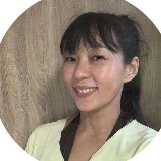 台北騷莎學習老師推薦莉亞