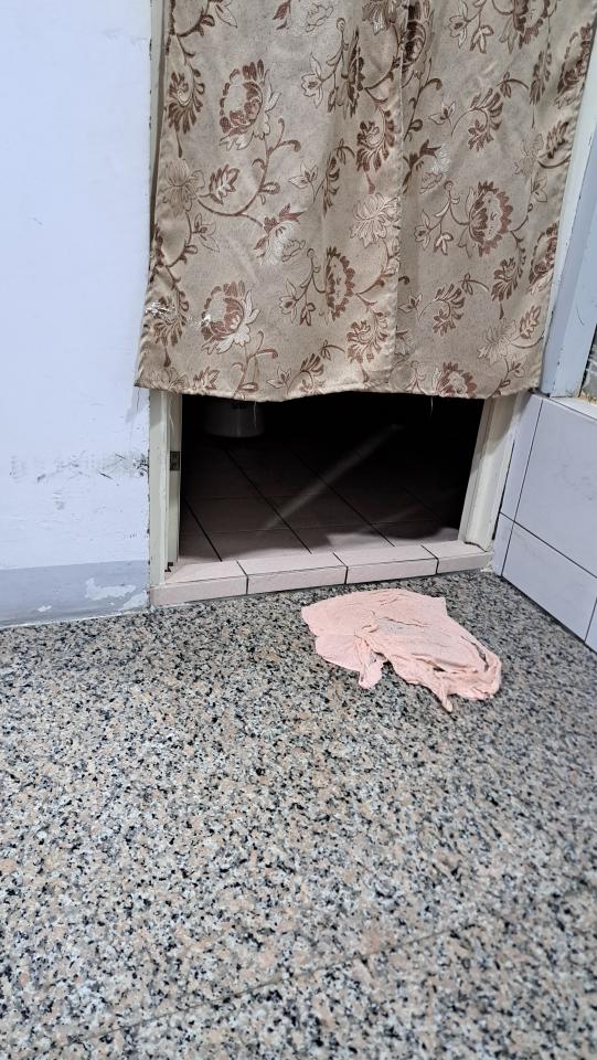 防水閘門案件圖片