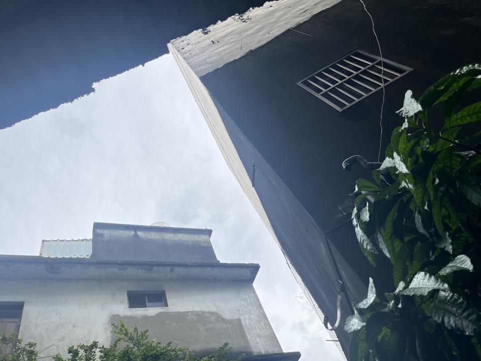 外牆裝潢板案件圖片