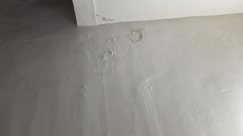 壁癌處理案件圖片
