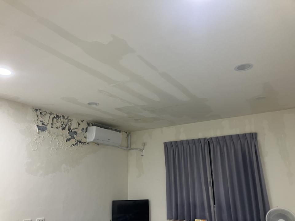 漏水處理案件圖片