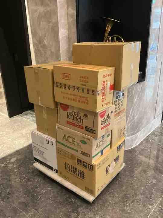 機車托運案件圖片