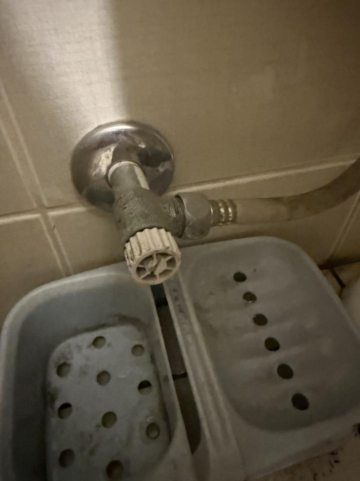 馬桶裝修案件圖片