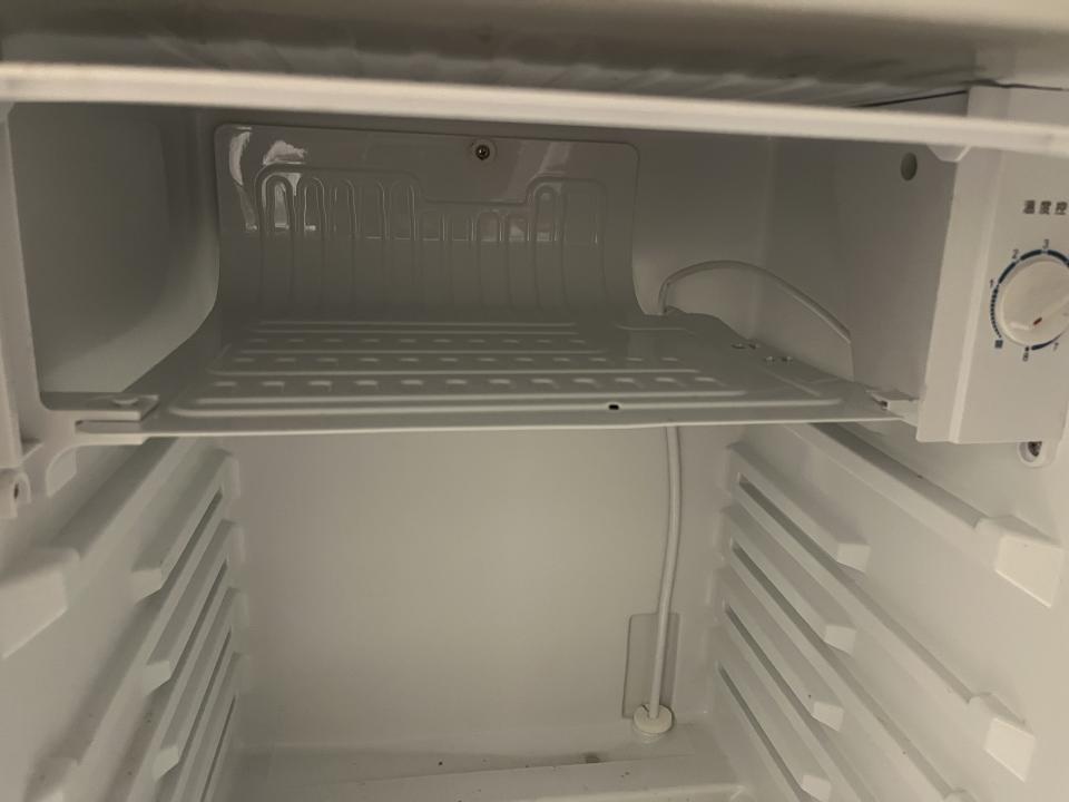 冰箱維修案件圖片