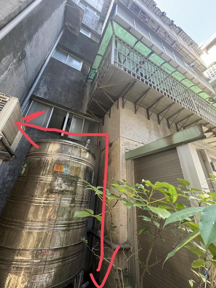 水管維修案件圖片