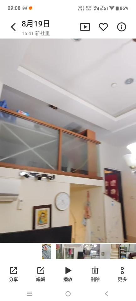 油漆工程案件圖片