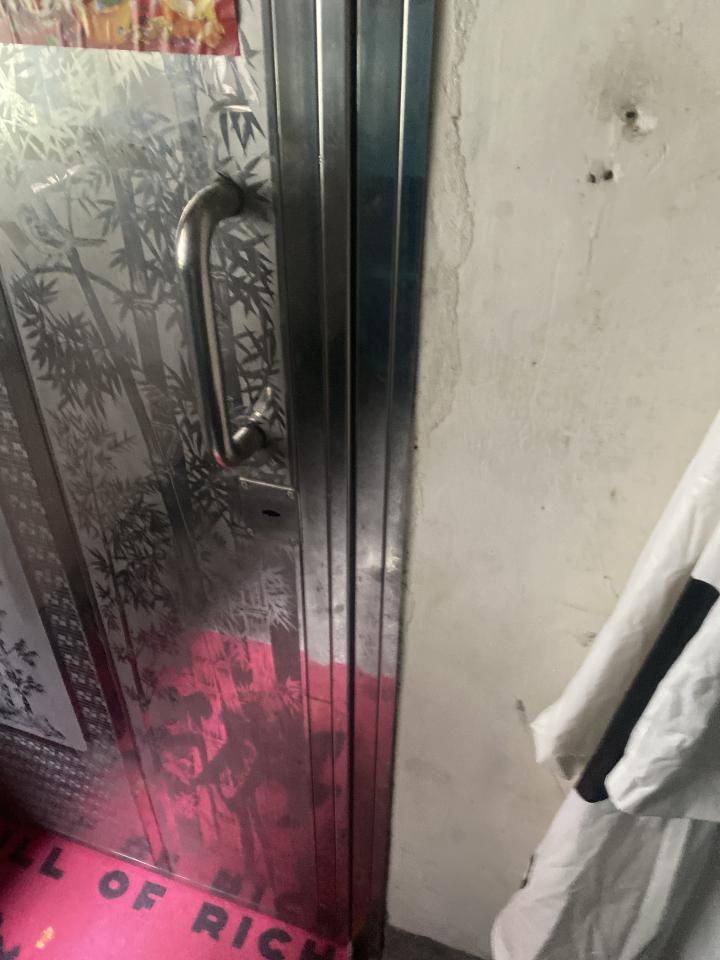 鎖匠案件圖片