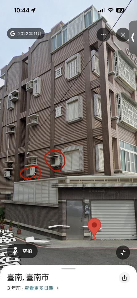 外牆裝潢板案件圖片