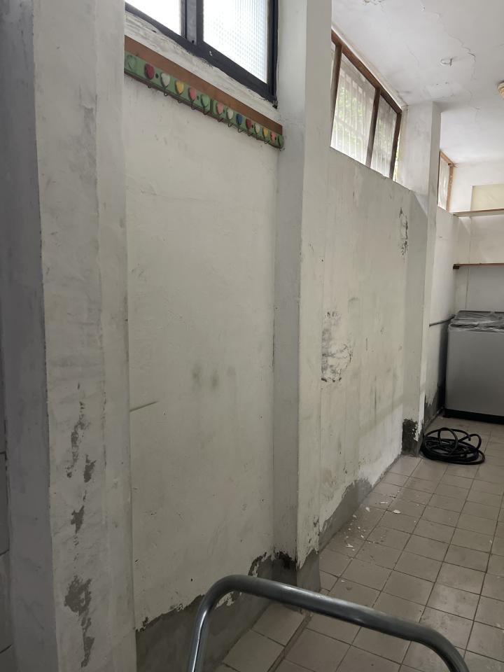 油漆工程案件圖片