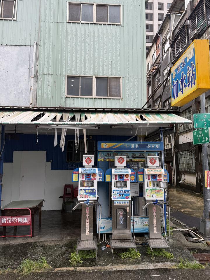 遮雨棚安裝案件圖片