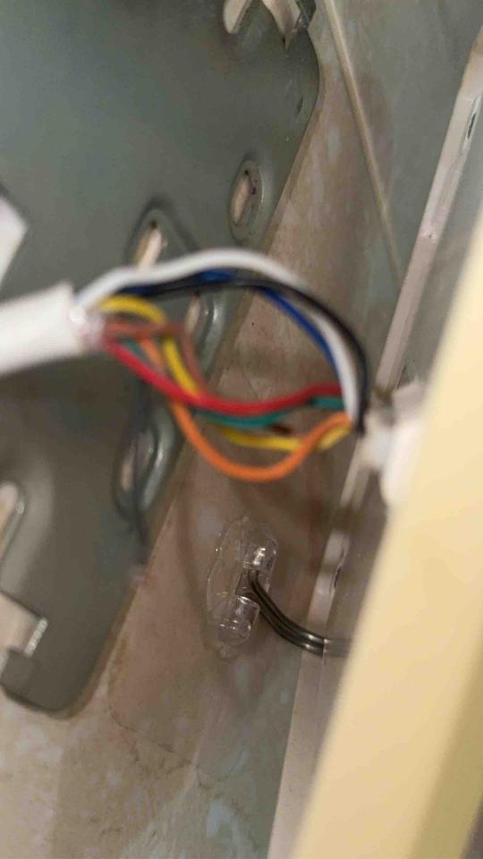 浴室暖風機安裝案件圖片